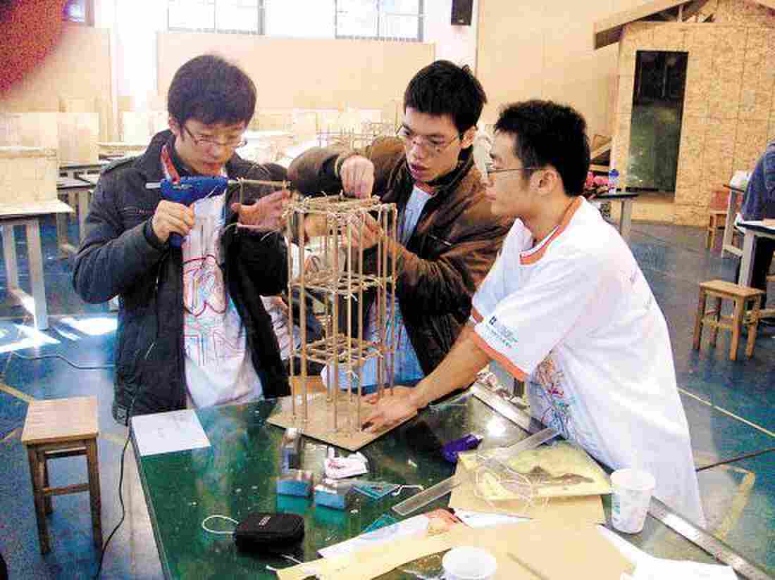 考研最容易考上的十大专业(十个考研最容易上岸的大学专业)