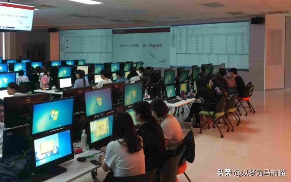 理科女生前景最好的十大专业，报考这10个专业比较靠谱