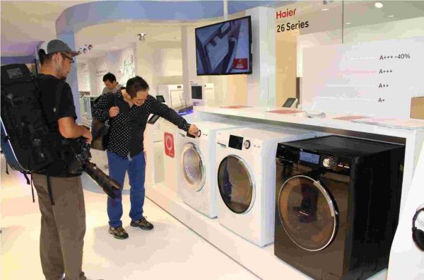 2021年洗衣机的十大排名榜(十大热门品牌超全总结)
