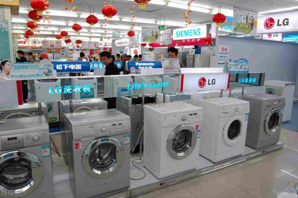 2021年洗衣机的十大排名榜(十大热门品牌超全总结)