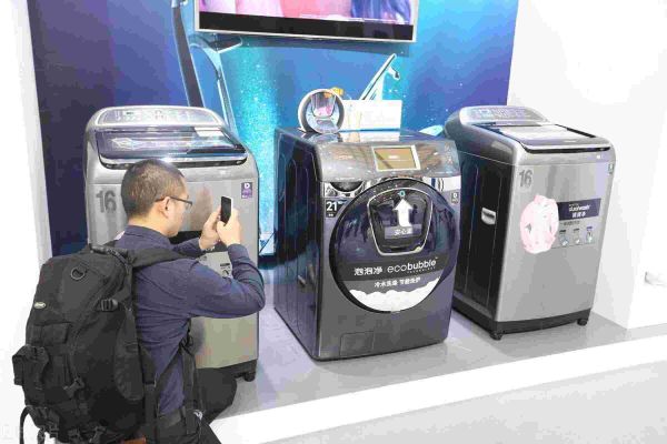 2021年洗衣机的十大排名榜(十大热门品牌超全总结)