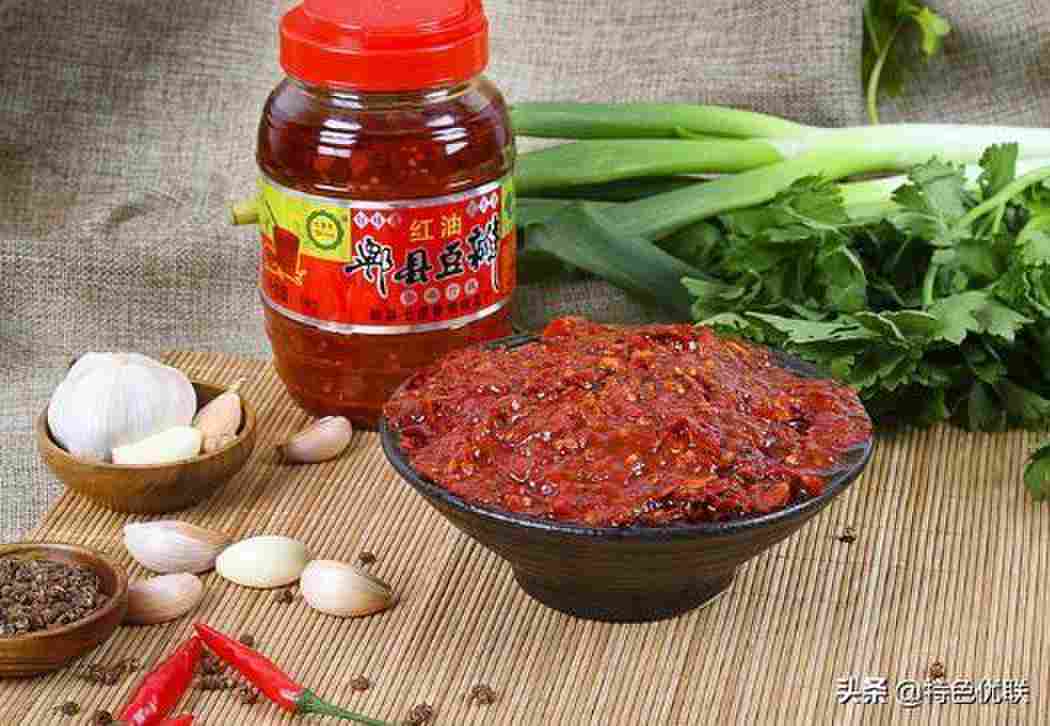 成都特产排行榜前十名(四川成都十大特产)