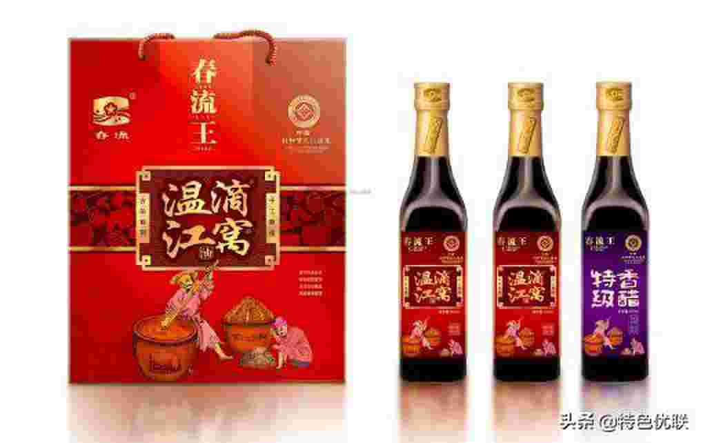 成都特产排行榜前十名(四川成都十大特产)