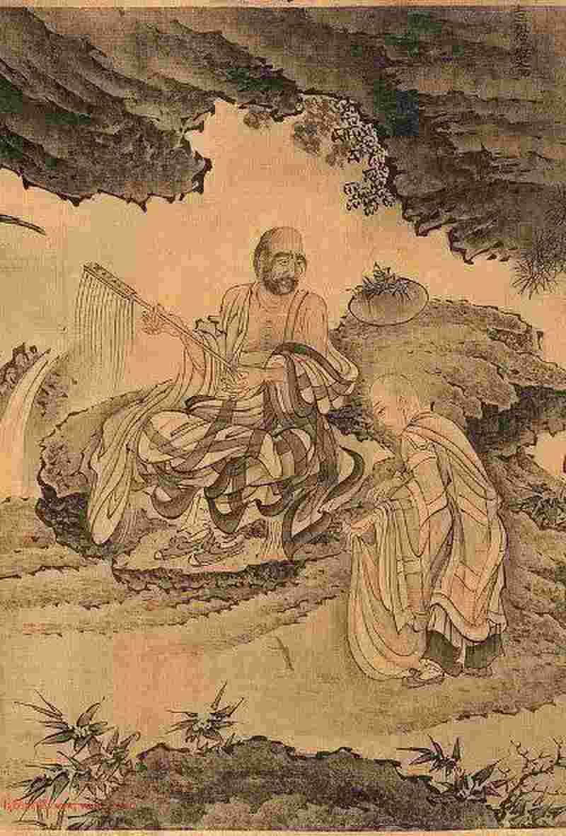 中国十大诡异未解之谜(盘点中国十大未解之谜)