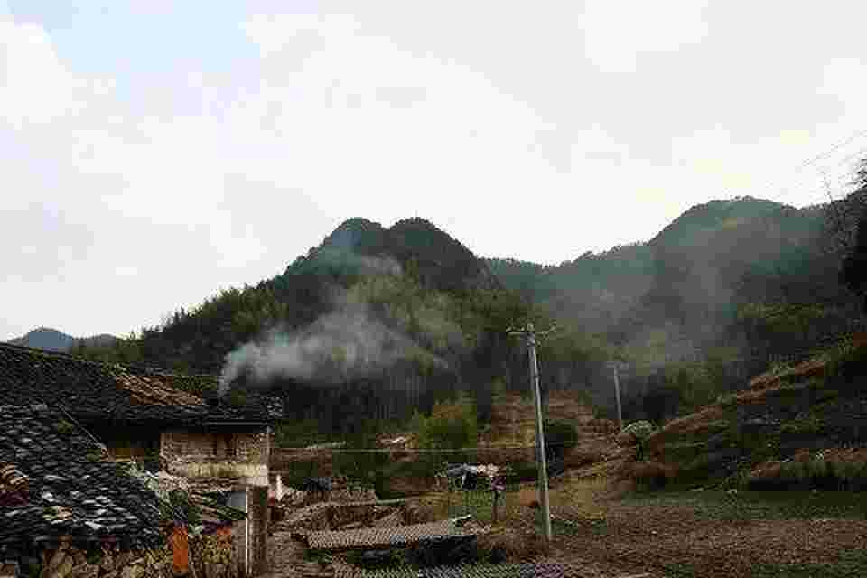 中国十大恐怖旅游景点(国内十大恐怖吓人景区)