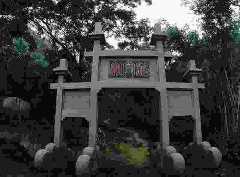 中国十大恐怖旅游景点(国内十大恐怖吓人景区)