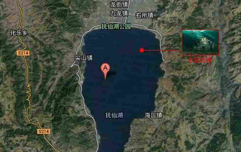中国十大恐怖旅游景点(国内十大恐怖吓人景区)