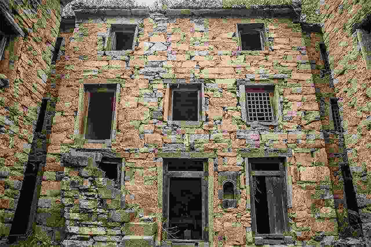 中国十大恐怖旅游景点(国内十大恐怖吓人景区)