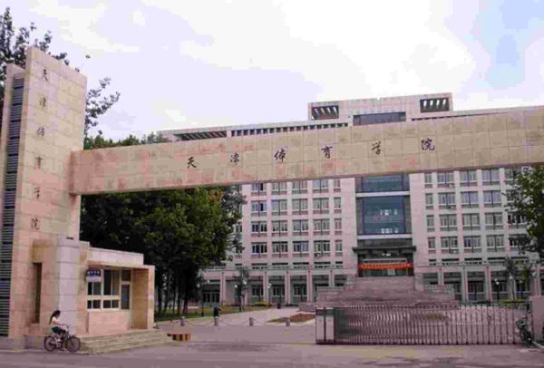 中国十大名牌体育学院，中国最好的10所体育院校