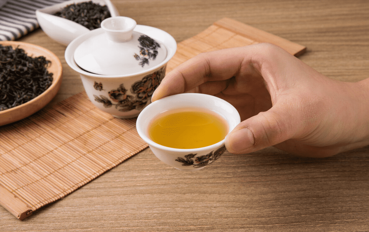 中国十大名茶是哪十种(最新十大中国名茶）