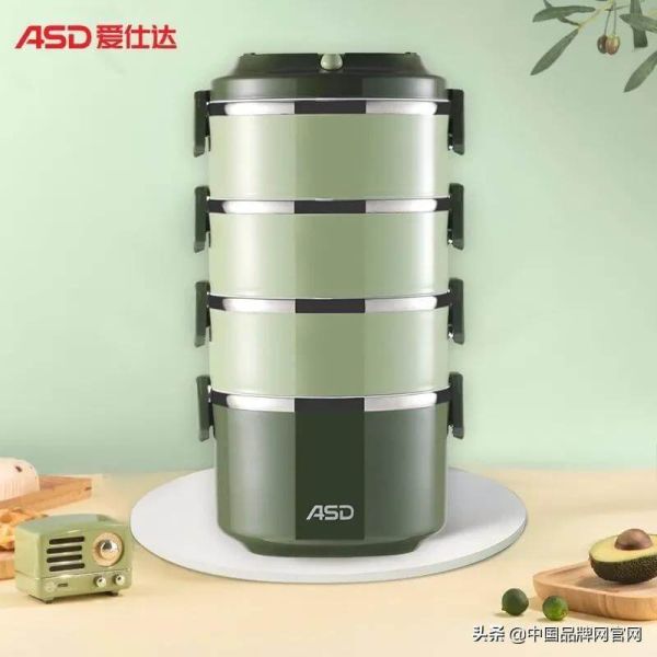 保温饭盒十大知名品牌(2021十大保温饭盒品牌TOP排行榜)