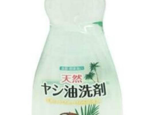 洗洁精品牌十大排行榜，十大天然洗涤剂品牌盘点