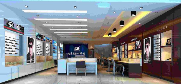近视眼镜品牌十大排名，中国最受欢迎的十大眼镜品牌