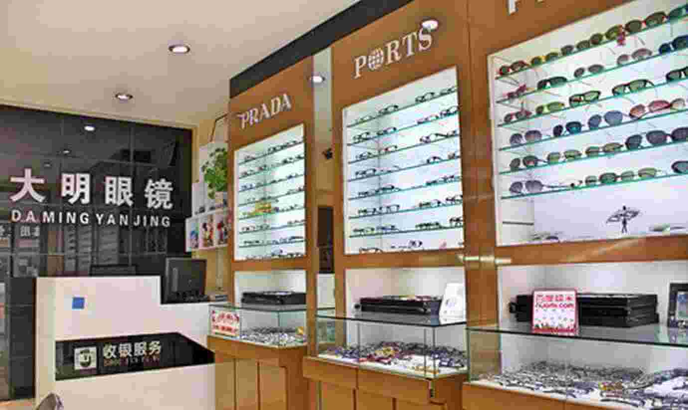 近视眼镜品牌十大排名，中国最受欢迎的十大眼镜品牌