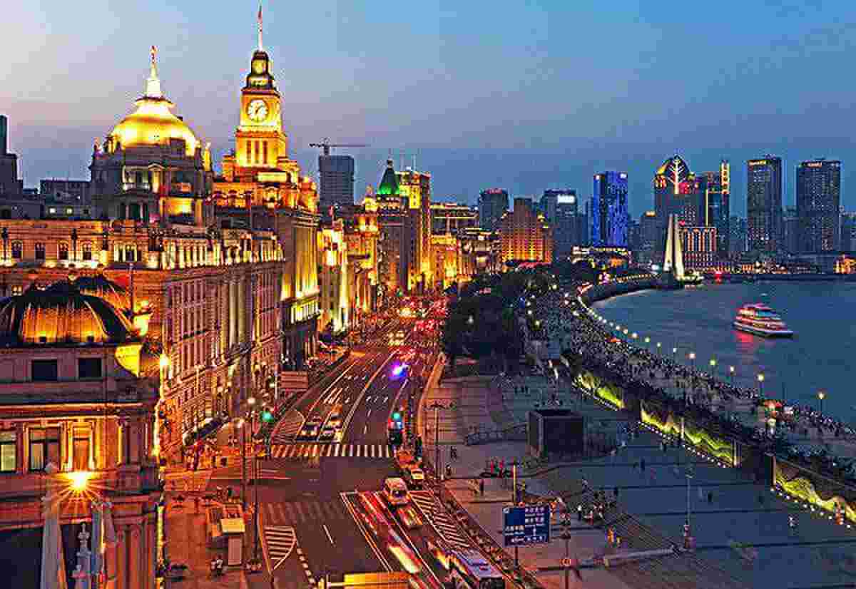 上海人气最旺的十大景点（上海最受欢迎十大景点）