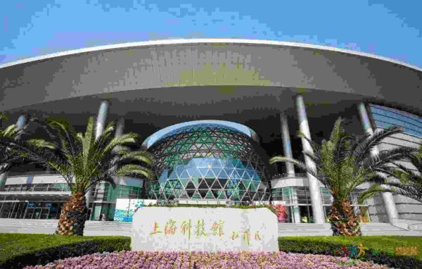 上海人气最旺的十大景点（上海最受欢迎十大景点）
