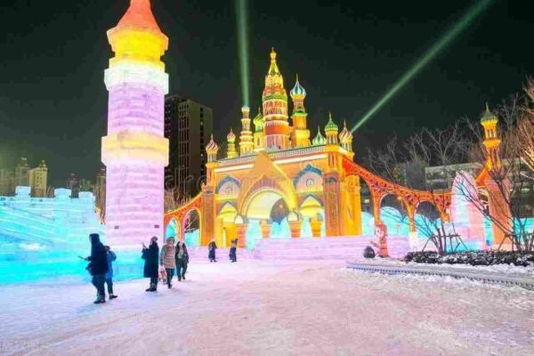 中国十大必去旅游城市，国内十大热门旅游城市推荐