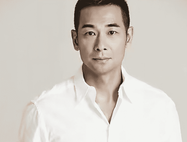 中国最有男人味的十大男明星，这10位男星也是铮铮硬汉