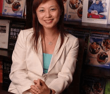 中国十大美女总裁盘点（中国最美的女企业家）