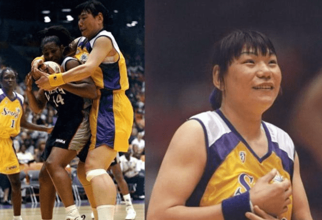 中国打篮球十大名人（中国篮球人历史地位前十榜）