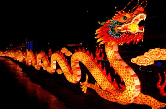中国民俗有哪些，我国传统民俗盘点