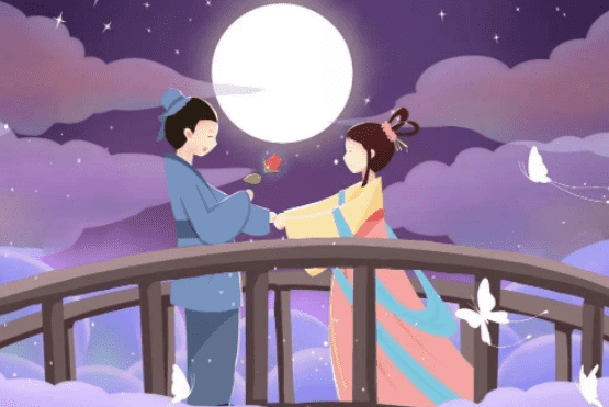农历七月初七，各地都有哪些传统节日风俗呢？