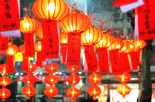 中国最重要的传统节日有哪些，中国传统节日介绍