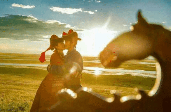 蒙古族和汉族结婚禁忌，蒙古族传统婚礼婚制习俗盘点