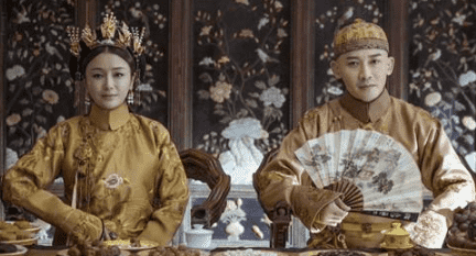 满族姓氏尊贵排名，有八大姓氏最显赫