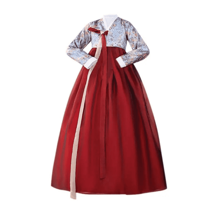 朝鲜族服饰特点，朝鲜族民族传统服饰介绍