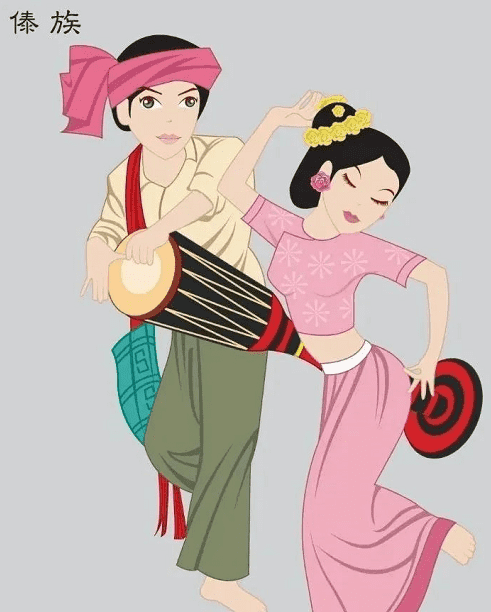 傣族有哪些民族节日及习俗