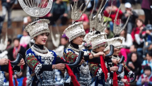 苗族有什么习俗，盘点苗族多彩的民族文化