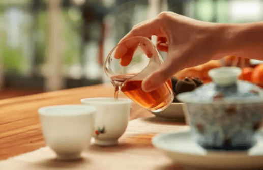 喝茶的十大好处（坚持每天喝茶有什么好处）