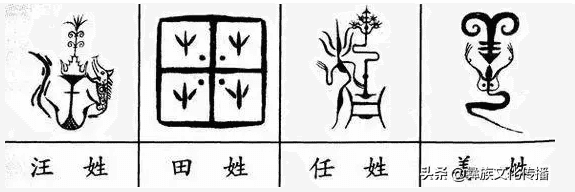 彝族汉姓是怎么来的(彝族姓氏有哪些)