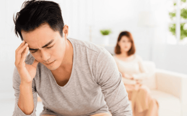 垃圾老婆的十大表现，有这10个点说明她不合格