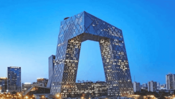 北京十大标志性建筑（2022北京当代十大建筑）