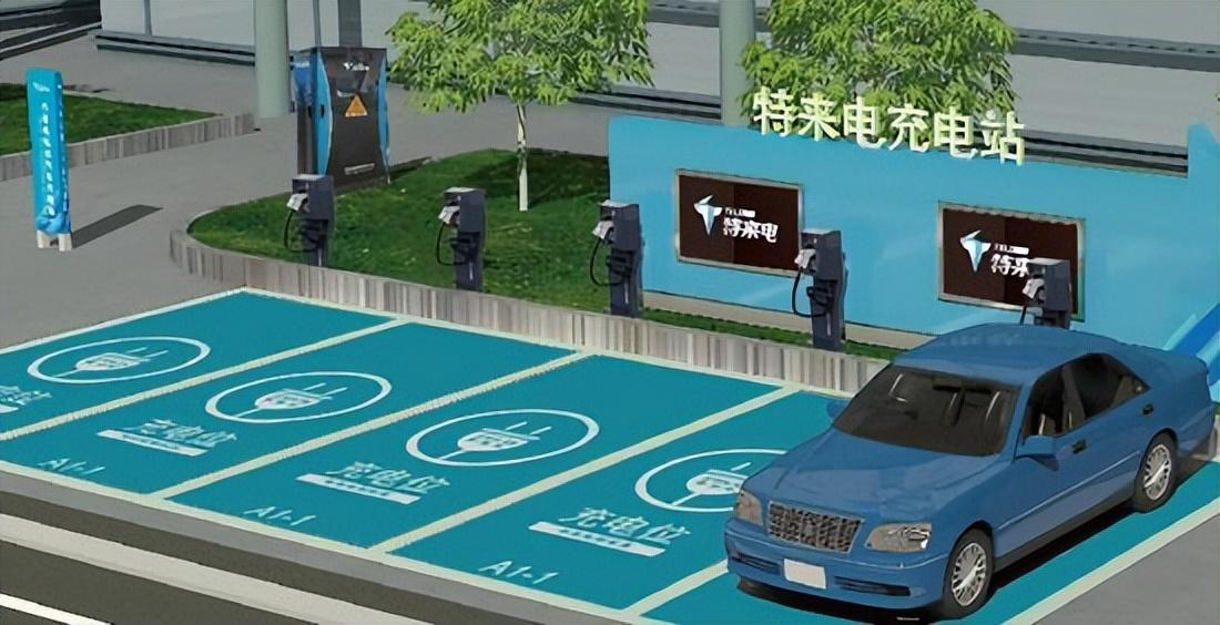 充电桩十大企业排名（中国十大充电桩龙头企业名单）
