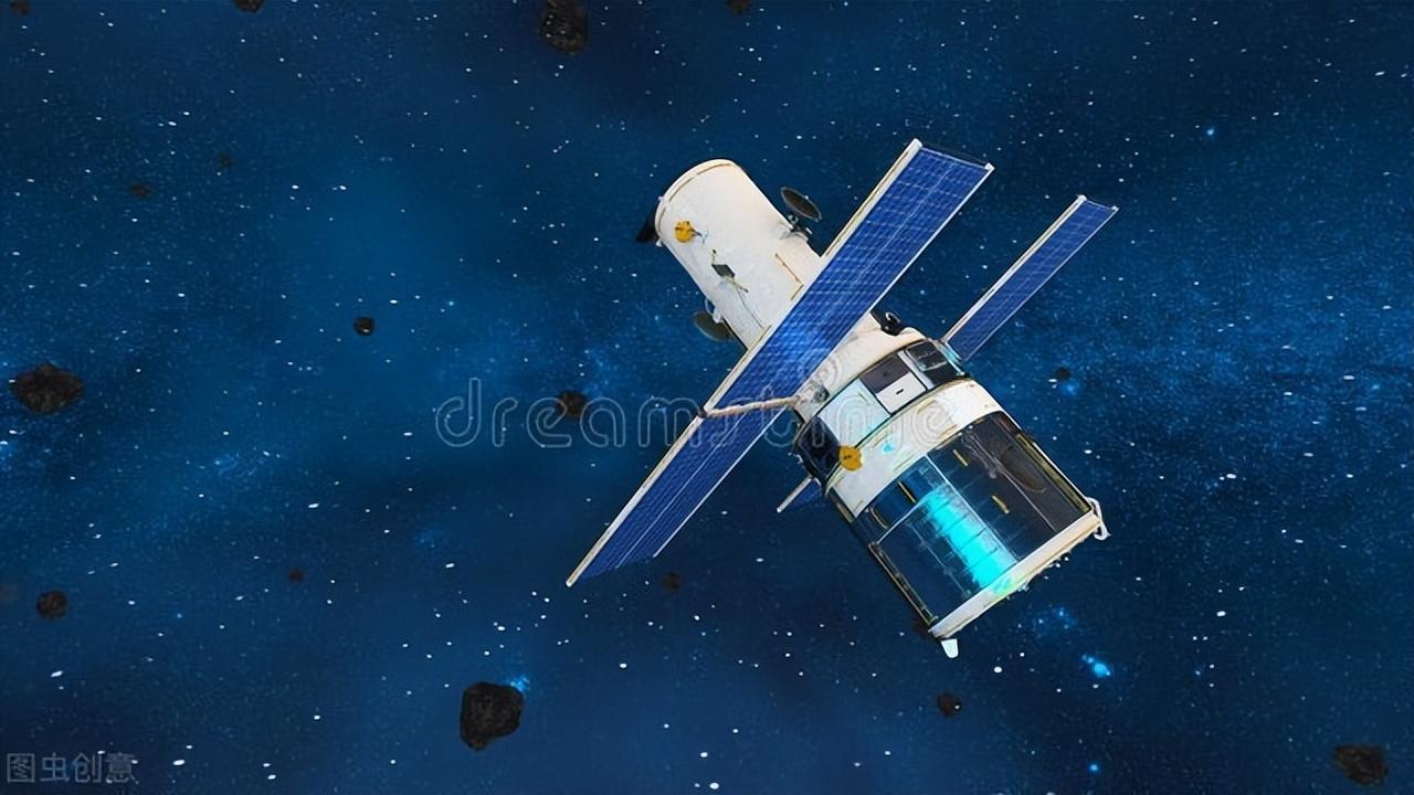 世界十大卫星强国排名（世界卫星发射数量排名前十国家）