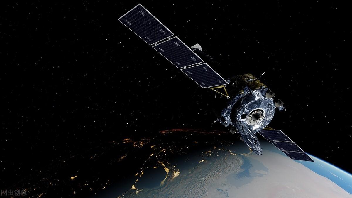 世界十大卫星强国排名（世界卫星发射数量排名前十国家）