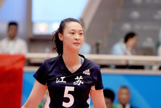 世界女排十大美女（世界女排颜值最高的10位运动员）