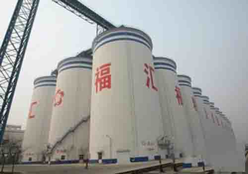 中国十大粮油企业排名（中国十大食用油企业）