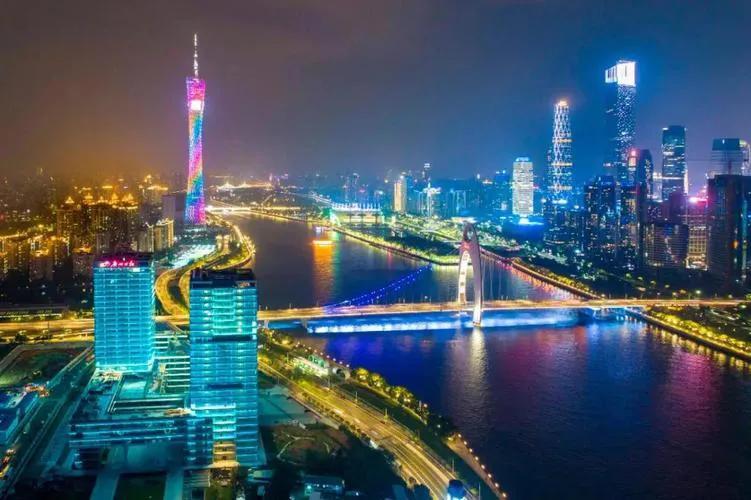 中国夜景最美的十大城市（夜景城市排名前十名）