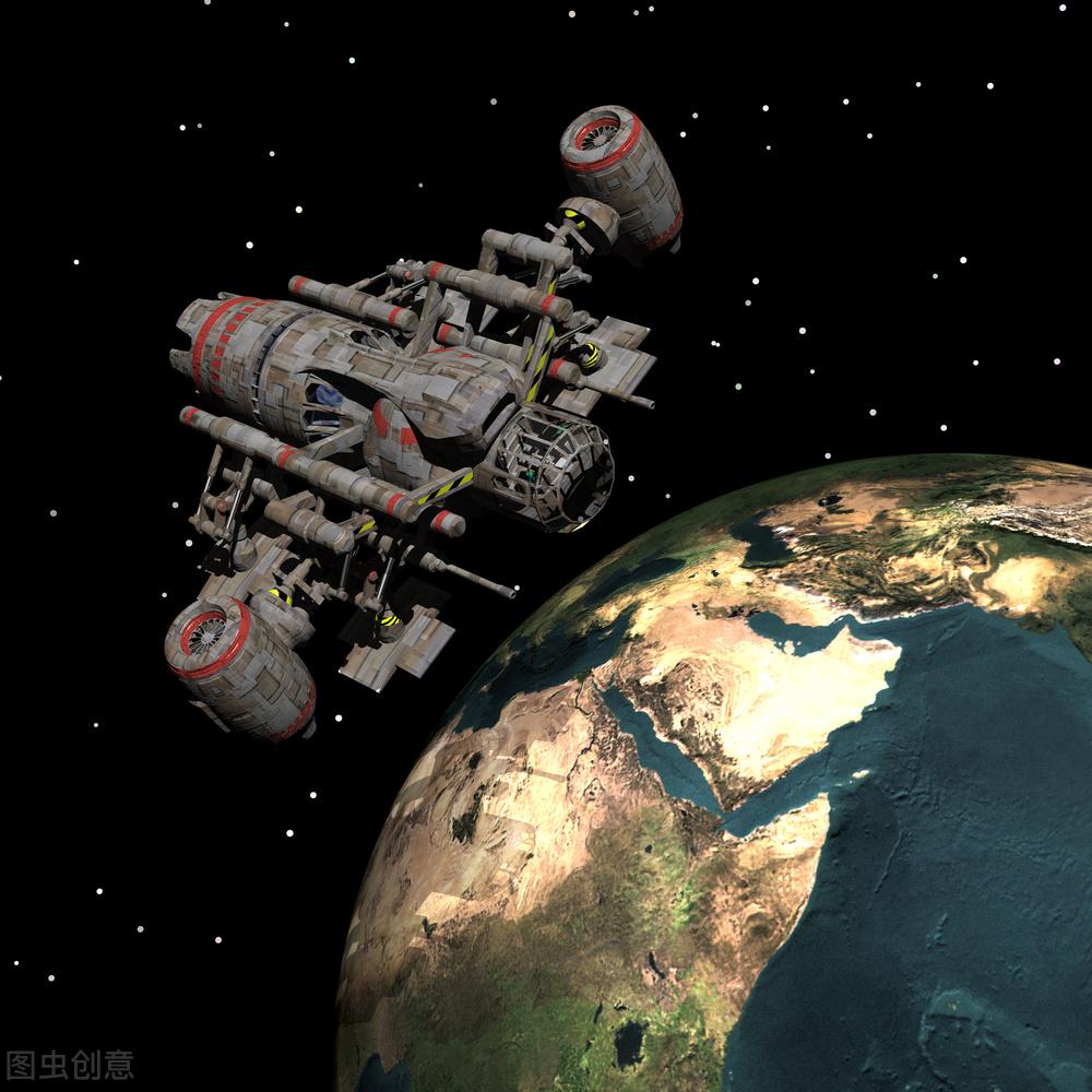 世界十大卫星强国排名（世界卫星发射数量排名前十国家）