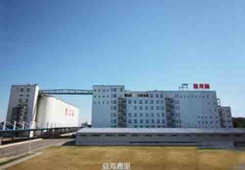 中国十大粮油企业排名（中国十大食用油企业）