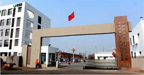 中国十大粮油企业排名（中国十大食用油企业）