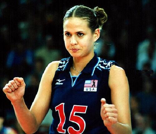 世界女排十大美女（世界女排颜值最高的10位运动员）