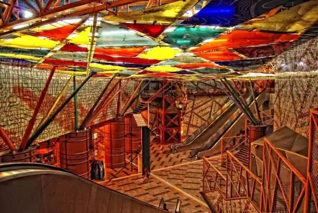 世界十大最美地铁站（最美的10个地铁站）