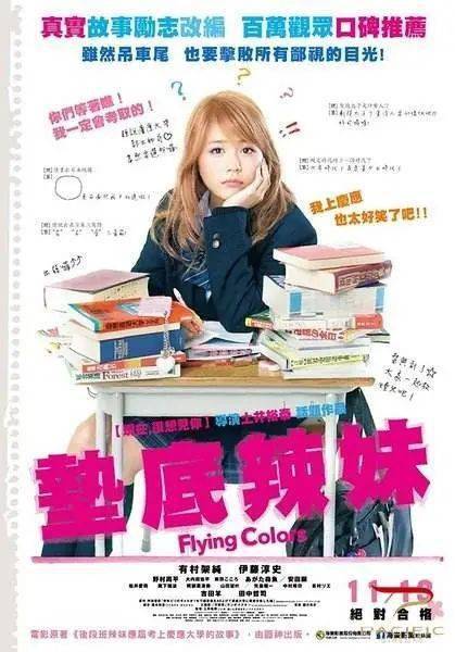 学生必看十大励志电影（适合学生看的励志电影十大推荐）