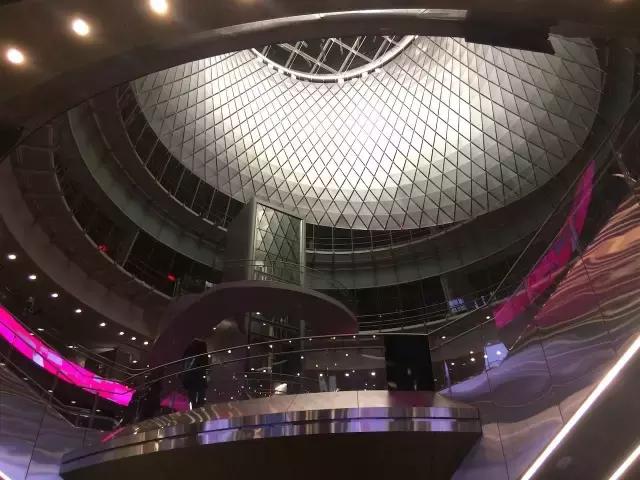 世界十大最美地铁站（最美的10个地铁站）