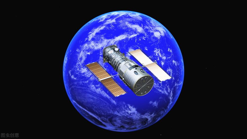 世界十大卫星强国排名（世界卫星发射数量排名前十国家）